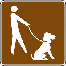 Please Have Your Pets On A Leash Clip Art Clip Art Pets Art