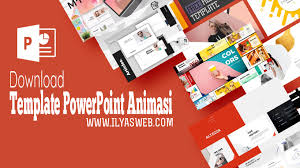 Apalagi dalam dunia perkuliahan maupun perkantoran powerpoint yang ditampilkan berpengaruh pada nilai presentasi. 12 Template Keren Powerpoint Efek Animasi Gratis