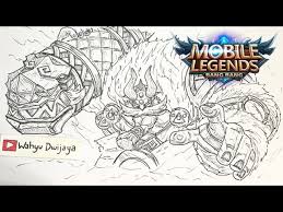 Ada banyak jenis mobil yang bisa. Shanghai Maiden How To Draw Angela Mobile Legends Cara Menggambar Angelamobile Legends By Wahyu Dwijaya