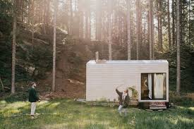 We did not find results for: Dwell S Favorite 60 Modern Exterior Cabin Design Photos And Ideas Dwell