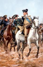 Ten Facts About George Washington And The Revolutionary War Revolutionary War American Revolutionary War American Military History
