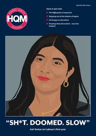 HQM special edition: Housing's Next Generation competition