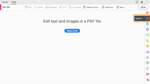You can easily edit pdfs with our free pdf editor online, or download pdf editor for. Edit Text And Pdf Images With Acrobat Dc Adobe Acrobat Dc Tutorials