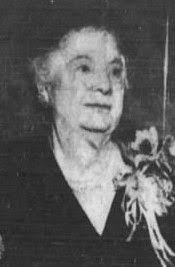 Clota Terrell Boykin (1884-1970)
