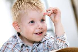 Never underestimate the importance of a haircut. 23 Cute Toddler Boy Haircuts That Ll Trend In 2021