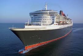 Biggest Ship In The World Largest Ships Maritime Connector Cruise Ship Cruise Liner Queen Mary 2 Cruise