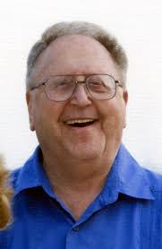 Patrick O'Harra Obituary