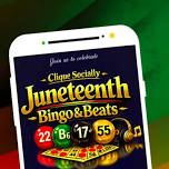 Juneteenth Bingo & Beats