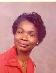 Obituary information for Theresa B. Dowdy