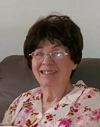 Connie Boykin Obituary (1945