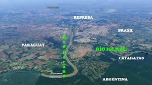 Noventa participantes de argentina, brasil, paraguay y uruguay hemos compartido, reflexionado, celebrado como vecinos y amigos en estos días nuestra fe y nuestro compromiso con el cuidado de la casa común. Brasil Foz Do Iguacu Pablocaminante