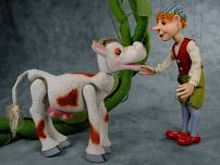 Jack & the Beanstalk