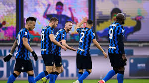 There are geo restrictions on individual matches shown on the bet365. Inter Milan 1 0 Atalanta Match Results And Player Ratings Serie A 2020 21 Ruetir