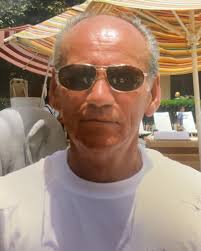 Wilfred James Obituary April 19, 2025