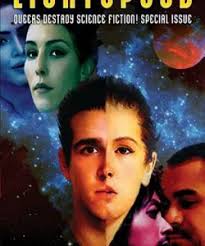 This Is How You Lose the Time War by Amal El-Mohtar, Max Gladstone