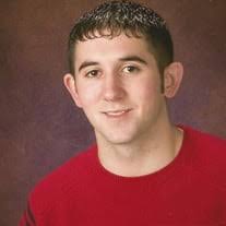 Obituary information for Jared-Lee Scott Cooper