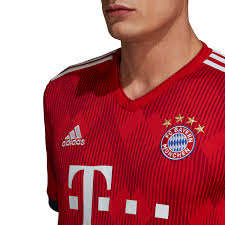 Jun 02, 2021 · fc bayern münchen: Adidas Fc Bayern Munchen Home Jersey Trikot 18 19 Kinder Rot Cf5429 Sporthaus Marquardt Online Shop Fur Sportbekleidung Mode Schuhe