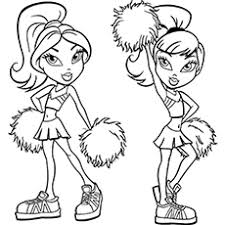 We did not find results for: 25 Beautiful Free Printable Cheerleading Coloring Pages Online
