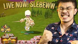 NGOBROL MALAM KELABU