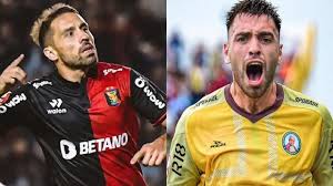 ¡Partidazo en Arequipa! Melgar vs Juan Pablo II: ¿Quién se lleva la victoria? - Imagen principal del artículo