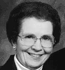 Darleen Pund Obituary (1931