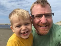 Steve Blakeman, Personal stories and Fiction, May 3rd, 2023