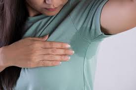 Image result for Hyperhidrosis Causes
