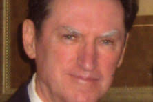 Obituary: Ronald Elmer Fleming