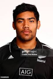 77 New Zealand U20s Headshots Session Stock Photos, High-Res Pictures, and  Images