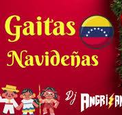 Gaitas Navideñas Mix Recopilacion 2023-2024🎄 - Mejores Éxitos Venezuela  🇻🇪 -Clásicos Inolvidables ✨