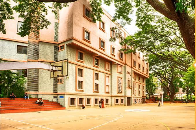 Mount Carmel College Bangalore – Fees, Placements & Admission