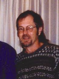 Obituary information for Lewis James Pascute