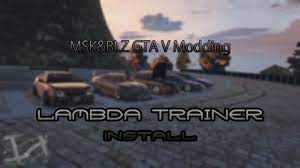 How To Install Lambda Menu On Fivem Youtube I do not own the content represented game: youtube
