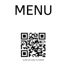 And you can make one in just 60 seconds. Free Qr Code Sign Generator Ehopper B2b Marketplace