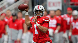 If you want to keep track of everything, we're updating everything on the status of the season in our coronavirus status report. When Is Justin Fields Eligible For The Nfl Draft Sports Illustrated