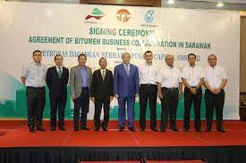 Truecapital asia sdn bhd is hiring in malaysia! Sarawak Timber Industry Development Corporation