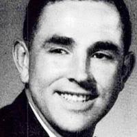 Charles Patrick Fracisco