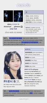 Carrd Inspo In 2021 Chuu Loona Inspo Kpop