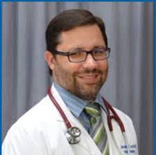 Dr. Christopher Lacroix, MD