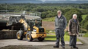 A watson contracting services rated for builder in wigan 5. 2017 Fw Awards Contractor Of The Year Finalists Farmers Weekly