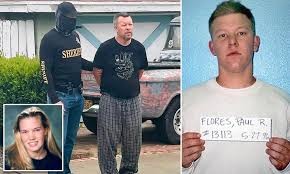 Kristin Smart murder suspect was accused of sexually assaulting others |  Daily Mail Online
