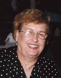 Ellen "Sue" Marvel Obituary September 29, 2020