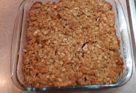 La Croustade Aux Pommes A L Erable Sera Toujours Mon Dessert Prefere In 2020 Dessert Toppings Maple Recipes Homemade Recipes