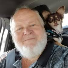 Ronald Moore Obituary