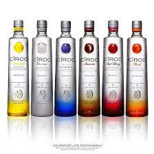 List Of All Ciroc Flavors Google Search Vodka Premium Vodka Vodka Brands