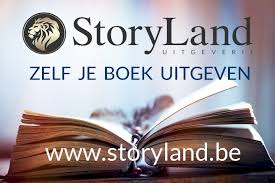 Zelf Je Boek Uitgeven Uitgeverij Storyland