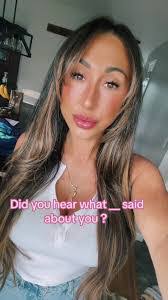 Nicole Malone's Instagram, Twitter & Facebook