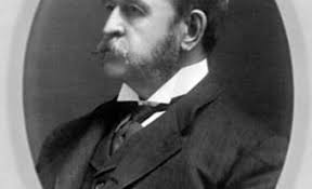 Sir William Ralph Meredith