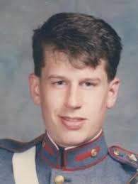 Frank M. Caswell III