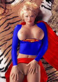 Girl sexy hot supergirl nude - Epicsaholic.com